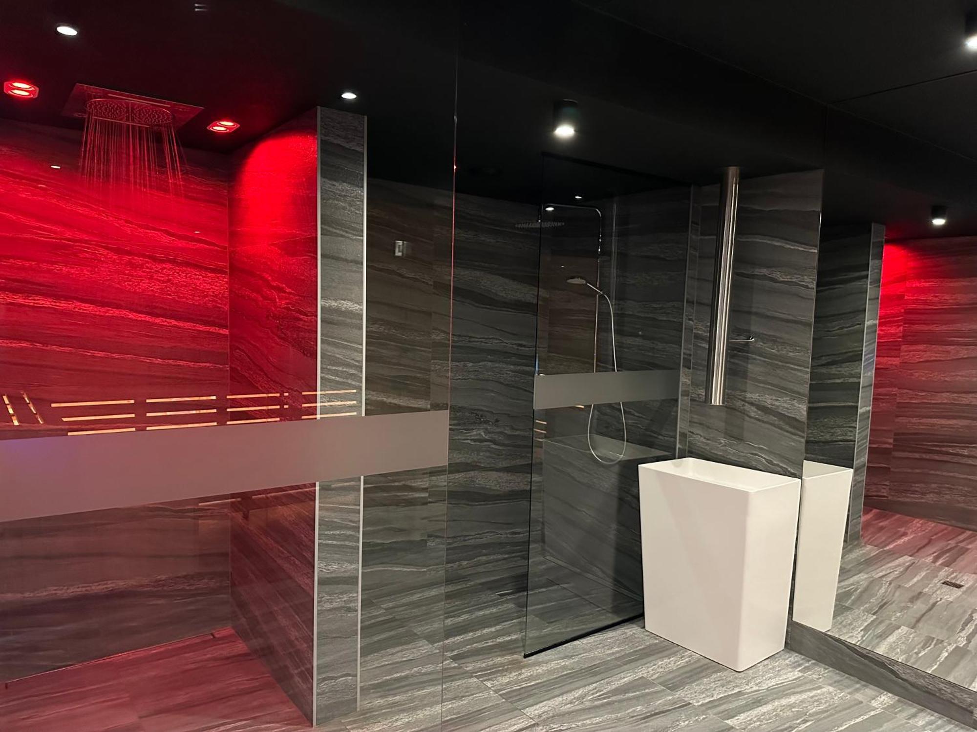 Baltic Style Spa Apartment With Free Pool, Saunas & Fitness - Kasprowicza 20 Колобжег Экстерьер фото