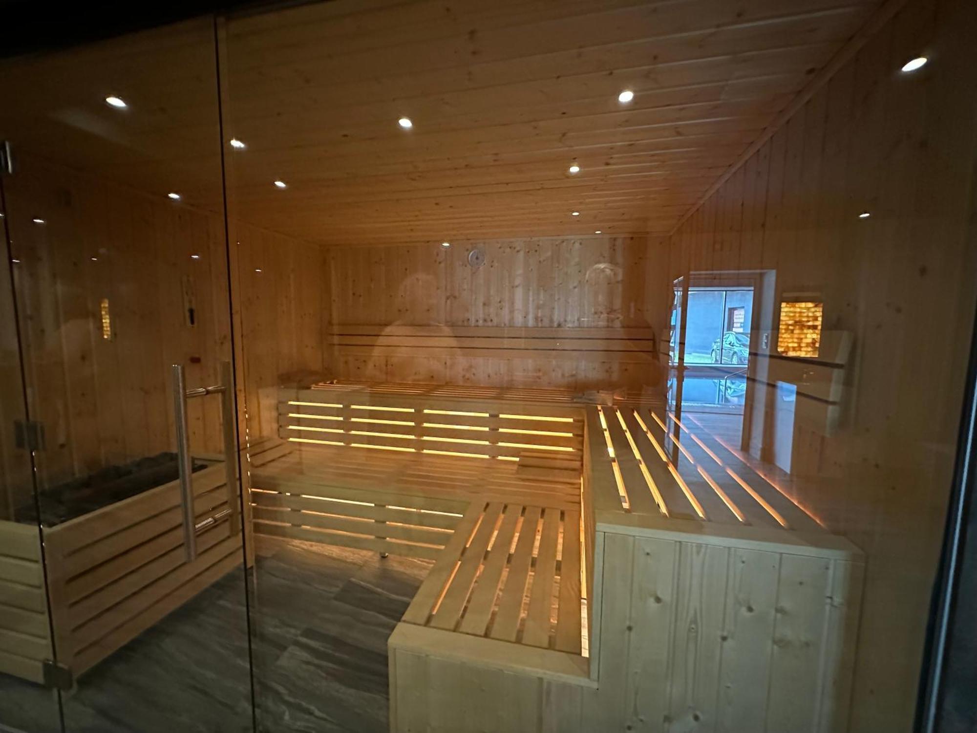 Baltic Style Spa Apartment With Free Pool, Saunas & Fitness - Kasprowicza 20 Колобжег Экстерьер фото