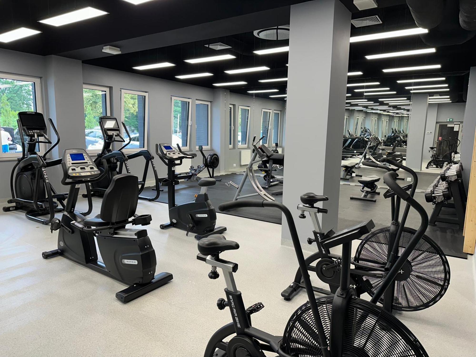 Baltic Style Spa Apartment With Free Pool, Saunas & Fitness - Kasprowicza 20 Колобжег Экстерьер фото