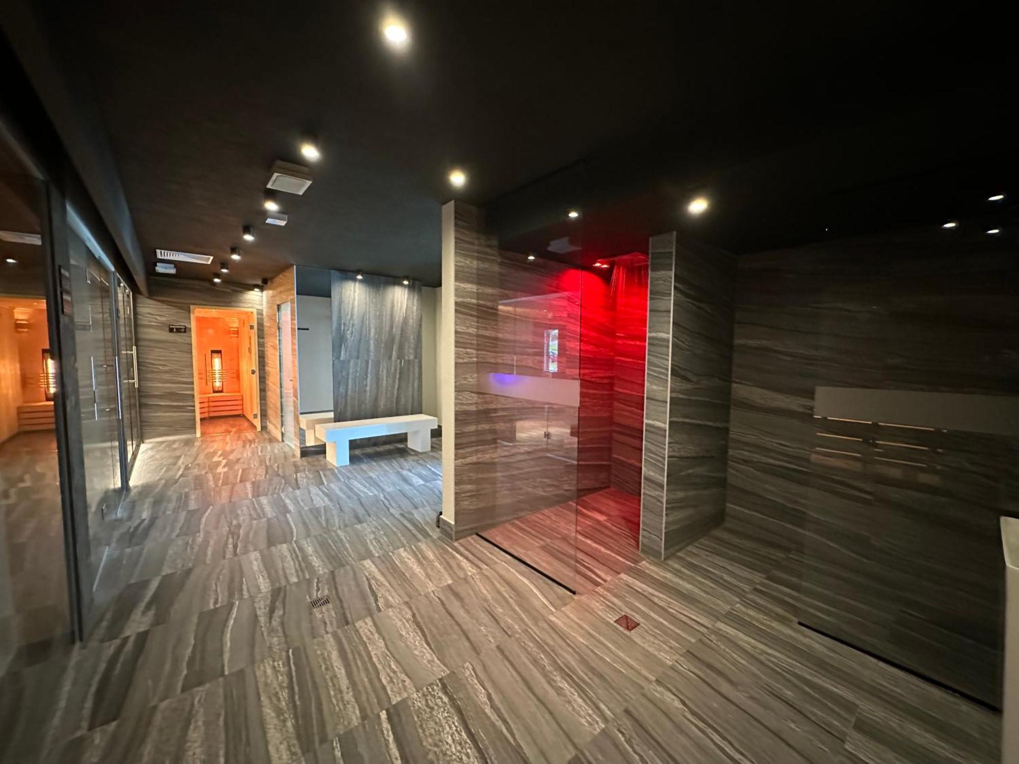 Baltic Style Spa Apartment With Free Pool, Saunas & Fitness - Kasprowicza 20 Колобжег Экстерьер фото