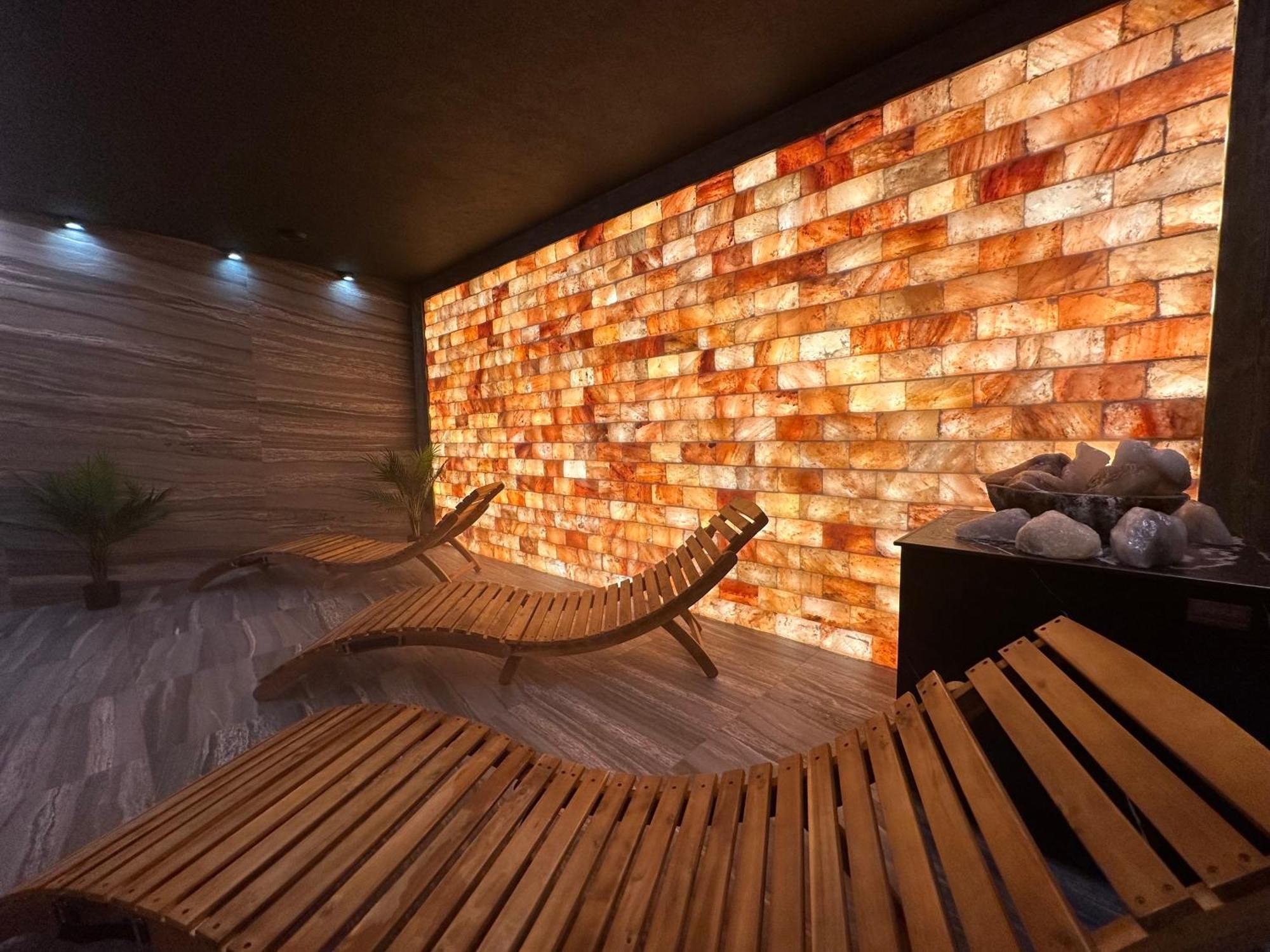 Baltic Style Spa Apartment With Free Pool, Saunas & Fitness - Kasprowicza 20 Колобжег Экстерьер фото