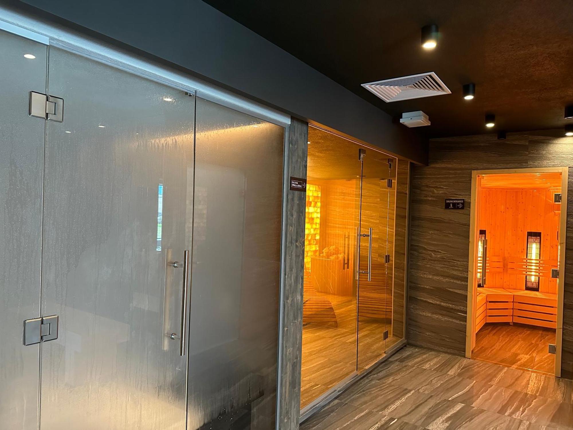 Baltic Style Spa Apartment With Free Pool, Saunas & Fitness - Kasprowicza 20 Колобжег Экстерьер фото